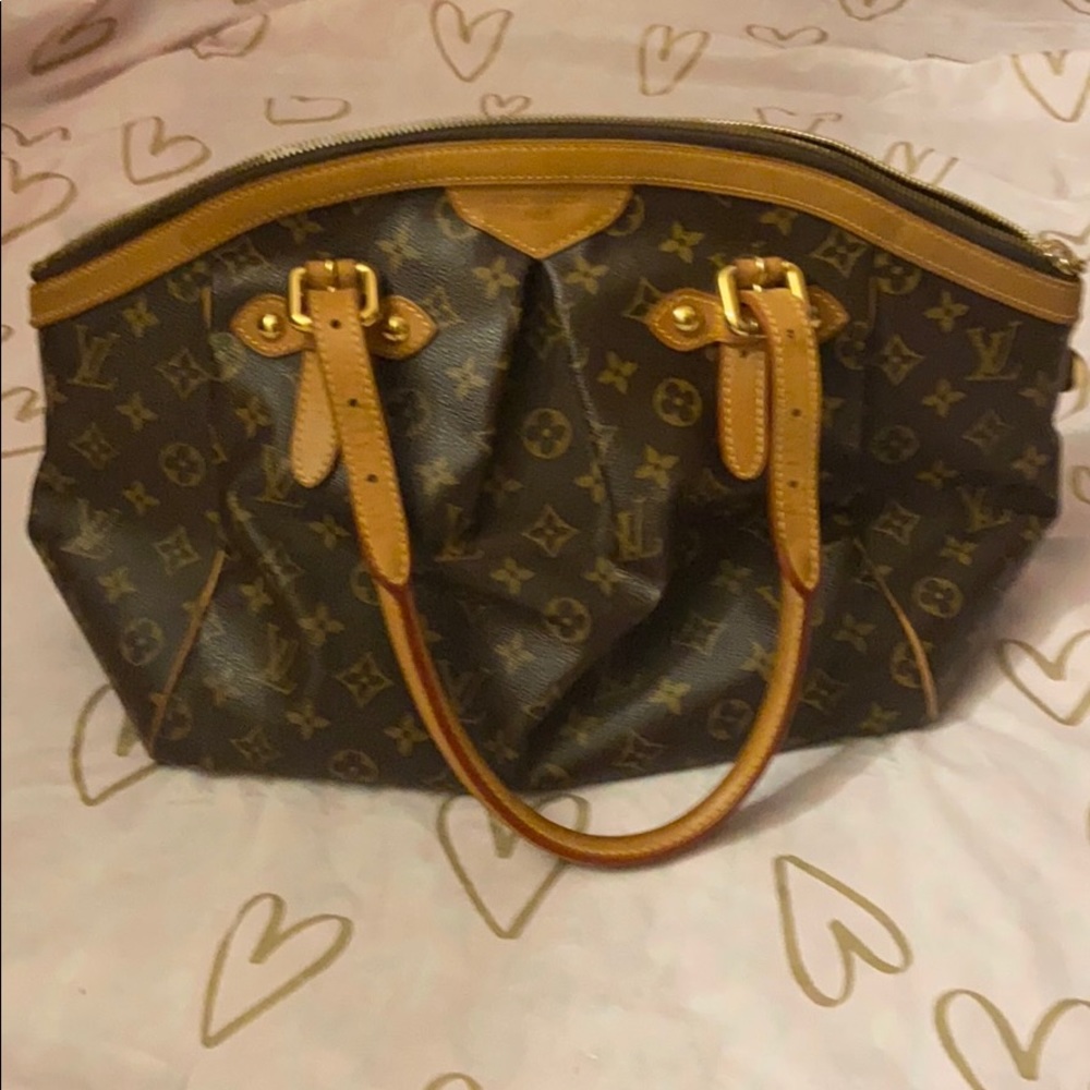 ORIGINAL LOUIS VUITTON.